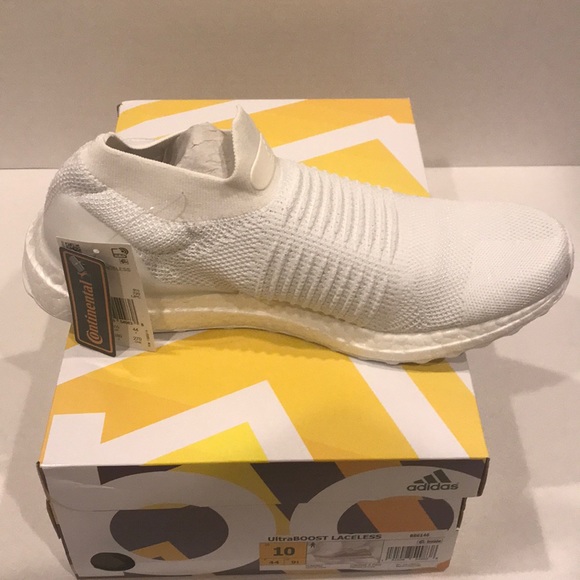 Adidas UltraBOOST Laceless - Picture 7 of 8